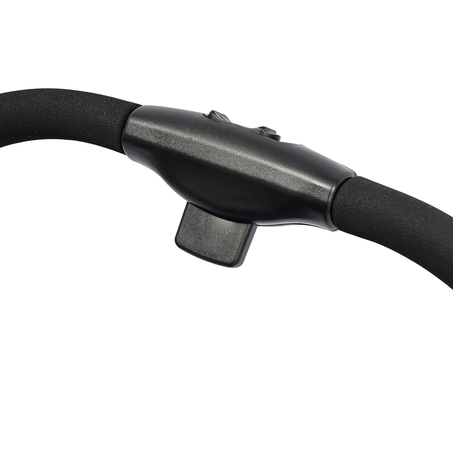 Double Pet Stroller,3.07lbs Dog Cat Carrying Cart,Lightweight Foldable Pet Stroller with 4 Wheels,Blue Portable Compact Pet Travel Cart for Small Dogs and Cats (Blue)