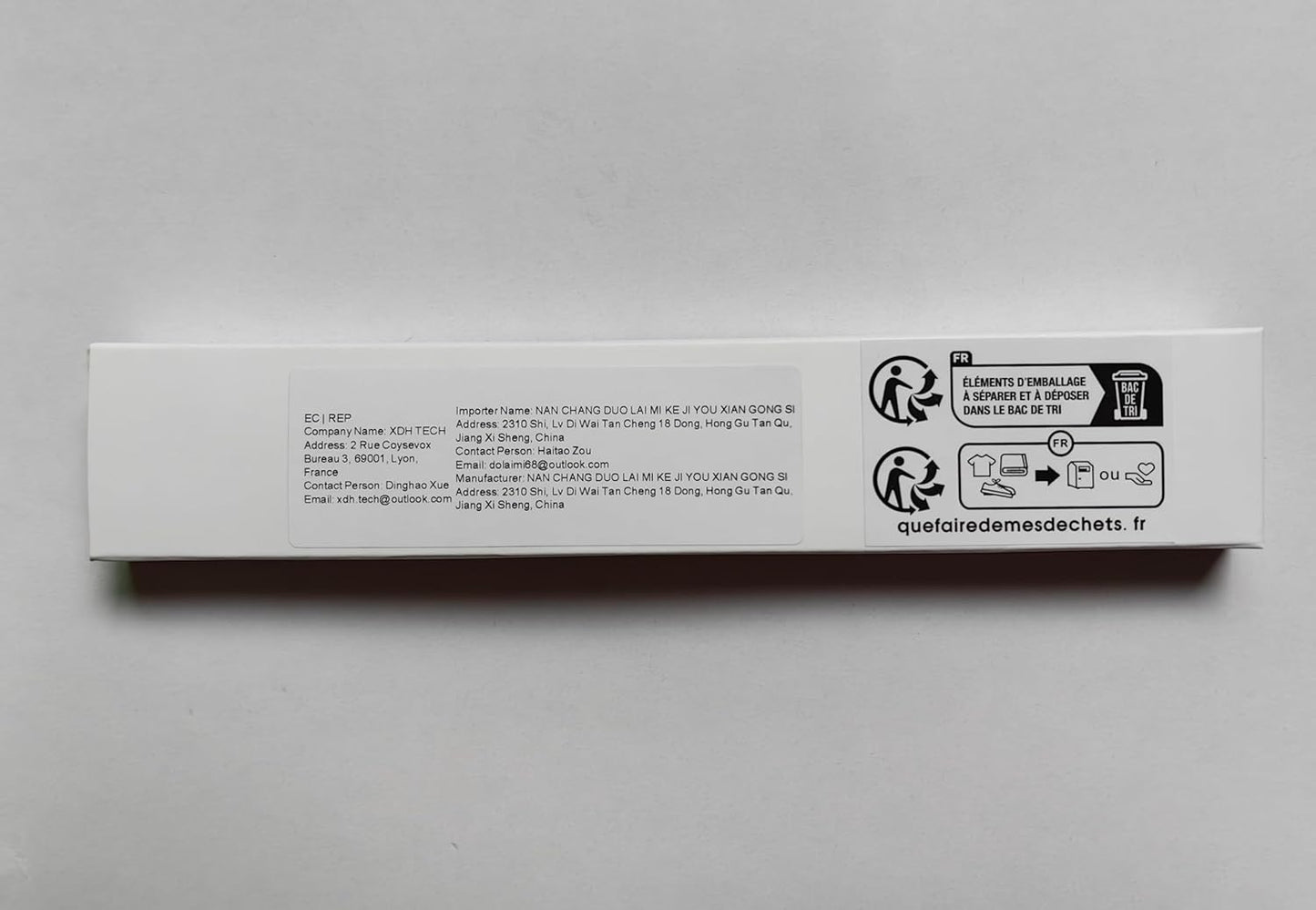 Mercano Adjustable Dog Collar - Special Design Patterns, Soft Nylon Comfortable Durable Pet Collar for Small Medium Large Dogs (XS, Beige Cookie)