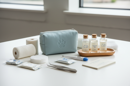 Essential Pet First Aid: What Every Dog Owner Should Know