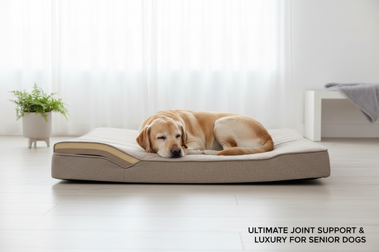 The Best Senior Dog Products Trending in 2026