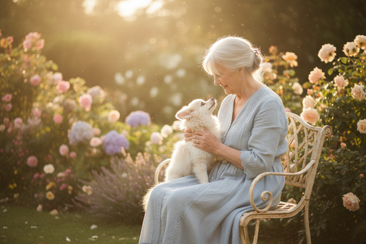 Senior Dog Care: 10 Things Every Owner Should Know