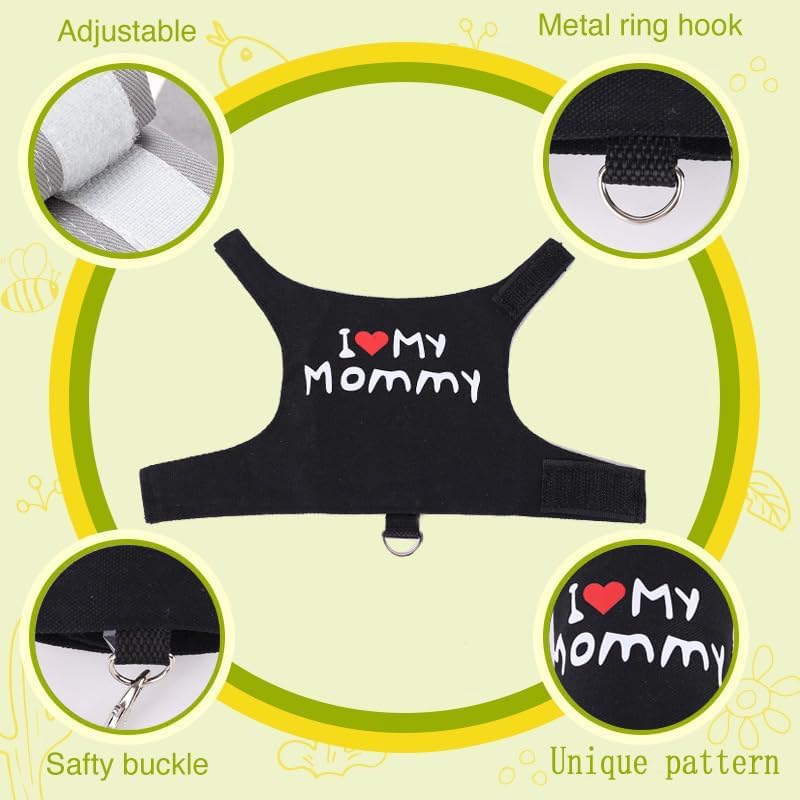 Small Animal Travel Backpack Carrier,Portable Bearded Dragon Bag for Sugar Glider,Hedgehog,Rat,Bunny,Rat,Outdoor Used (Green, Carrier L+ I Leash)