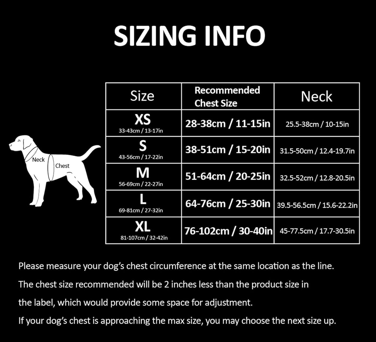 TRUE LOVE Truelove Adjustable No-Pull Dog Harness Reflective Pup Vest Harnesses Comfortable Control Brilliant Colors TLH5651(Fushcia,M)