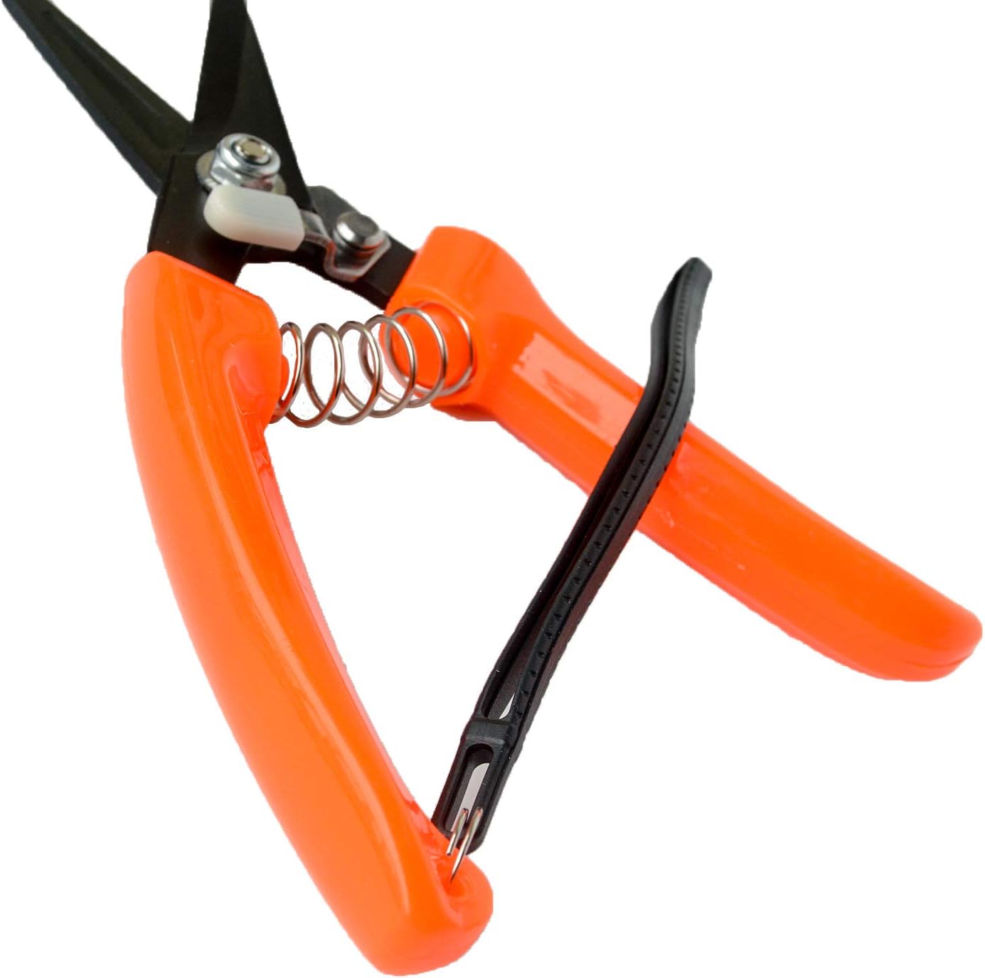 Hoof Trimmers Goat Hoof Trimming Shears Nail Clippers for Sheep, Alpaca, Lamb, Pig Hooves Multiuse Carbon Steel Trimmer