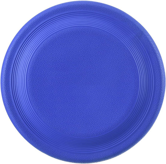 Dog Flying Disc - Durable Rubber Flying Disc Dog Toy - 9.25" Indestructible Rubber Dog Flying Discs Flyer Dog Toys - Puncture Resistant & Bite Resistant Extremely - for Medium Large Dogs