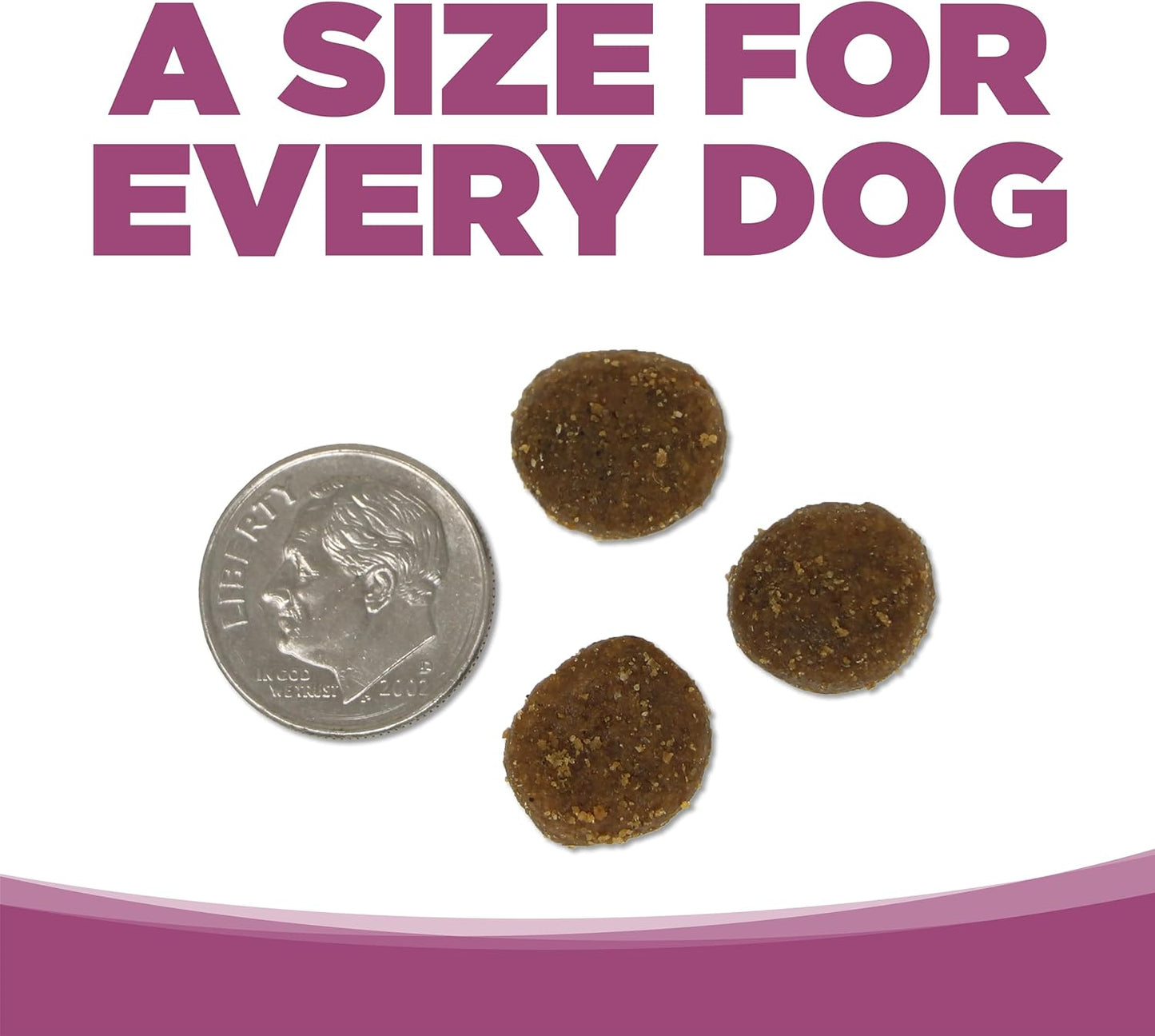 NutriSource Element Series Wild Range Dry Dog Food, Chicken, Pork & Bison, 24LB