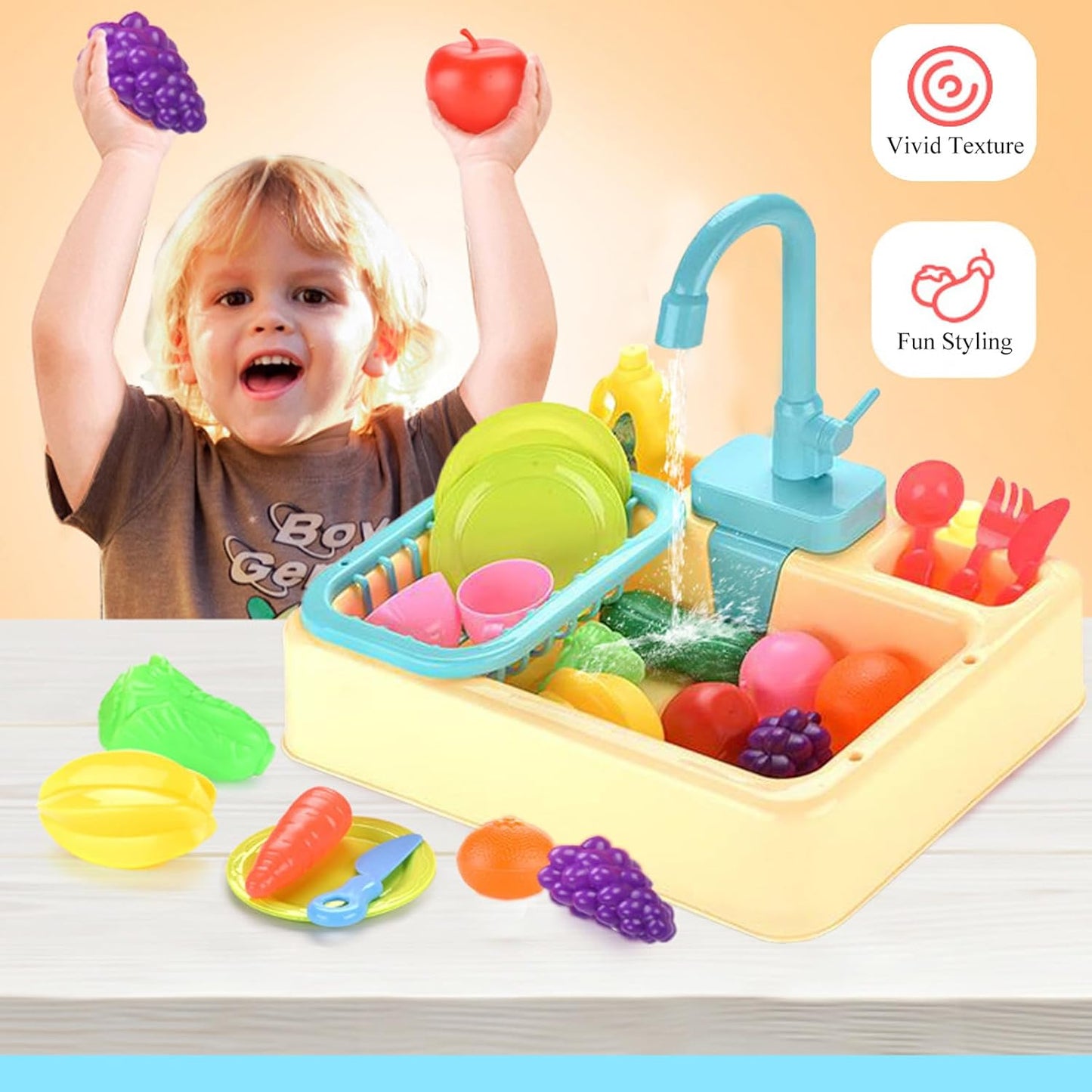 Parrot Bird Bathtub Shower Box Bathing Tub Container Cage, Automatic Pet Bird Bath Pool with Faucet, Ferret Bathtub Swimming Pool Toy Bath Shower Water Dispenser for Small Medium Parakeet Cleaning