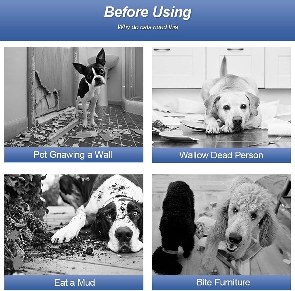 BestPet Dog Playpen Indoor 40 inch 32 Panels Metal Dog Pen Pet Dog Fence Outdoor Exercise Pen with Doors,Pet Puppy Playpen for RV Camping Yard, Black