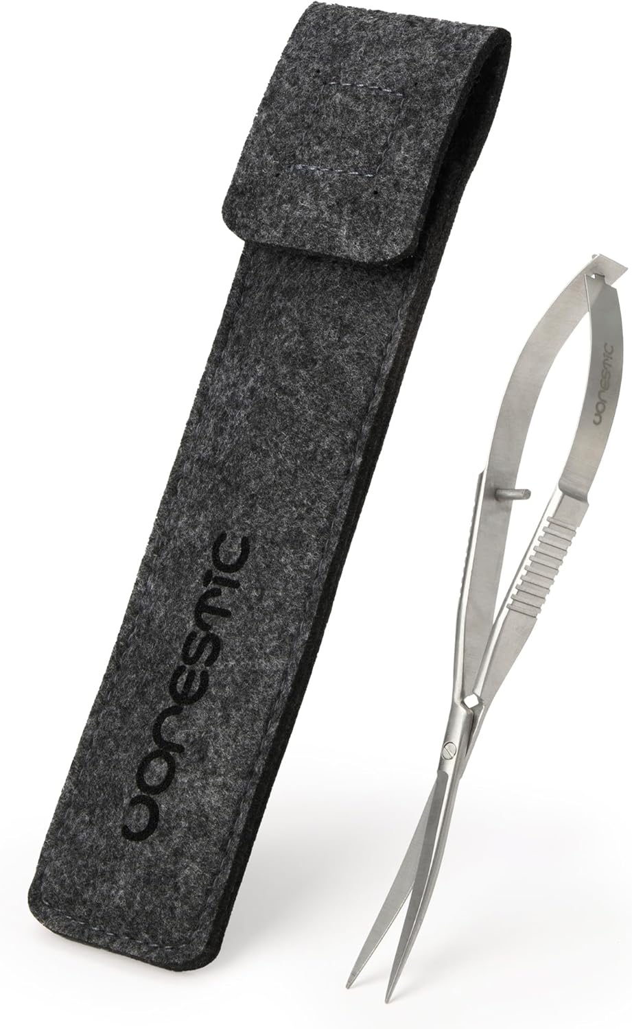 Aquarium Spring Scissors, 6.3 Inch Aquarium Scissors Spring, Aquascaping Spring Scissors, Terrarium and Aquarium Scissors, Aquarium Scissors for Plants