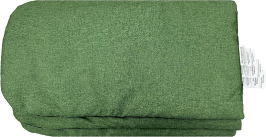 ROODO Pet Stroller Inner Pad for Exclusive Use,Original,Replaceable,Easy to Clean,Set of 3 pc(Green)