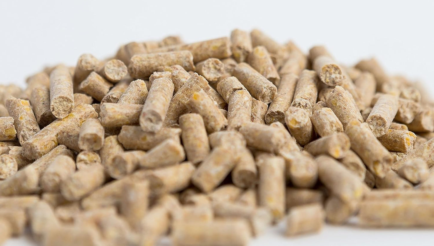 Horse Guard 40 lb, Equine Vitamin Mineral Supplement with Organic Selenium & Vitamin E