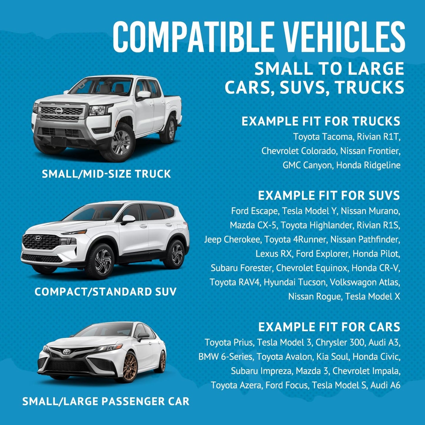 Bulldogology Dog Car Seat Cover with Mesh & Zippers Waterproof Heavy Duty Dog Hammock Backseat Protector from Dog Hair, Muddy Paws, Scratches - Pet Car Seat Cover for Cars Trucks SUVs (Large, Black)