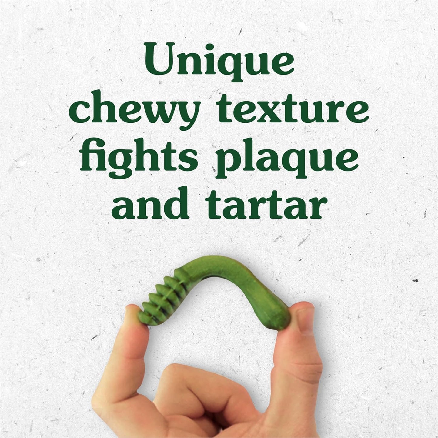 Greenies Original Large Dental Dog Treats, 27 oz. Pack (17 Treats)