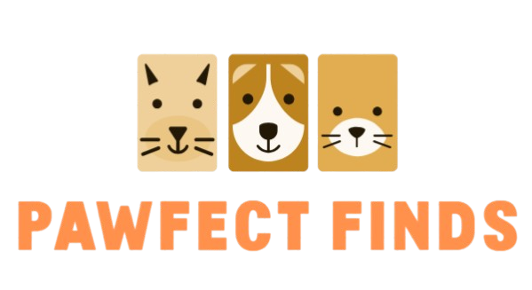 Pawfect Finds